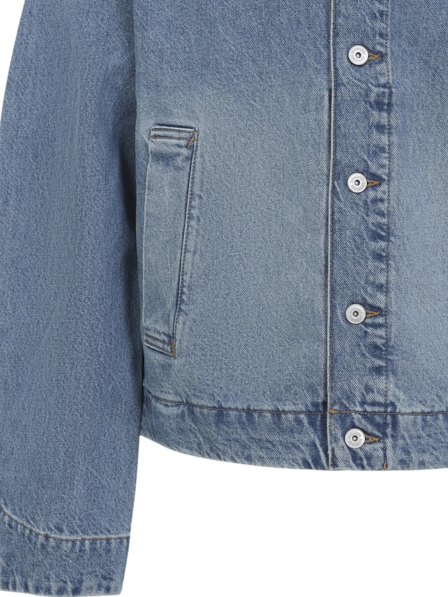 Denim Jacket - Img 3