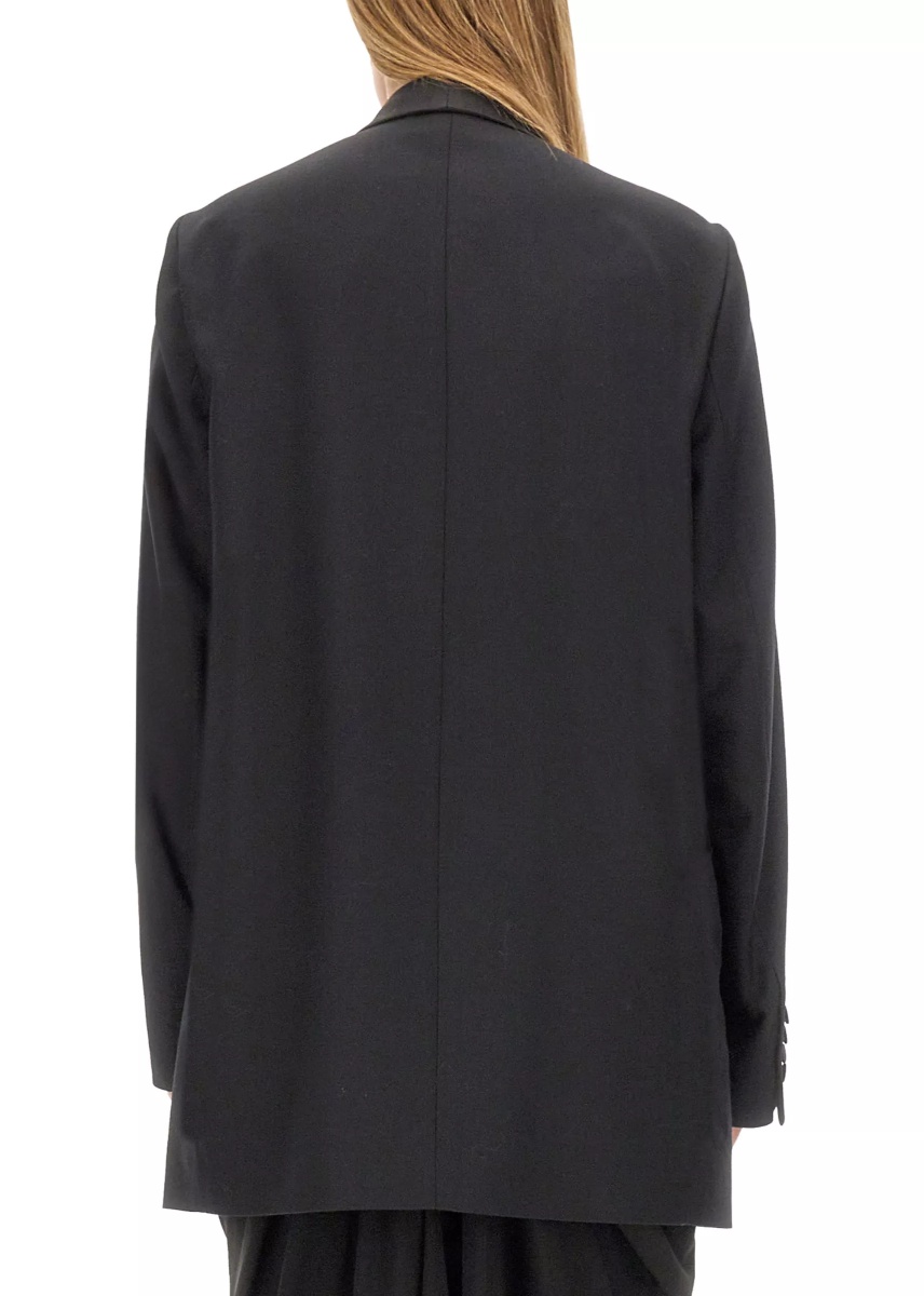 Double-Breasted Jacket - Img 3