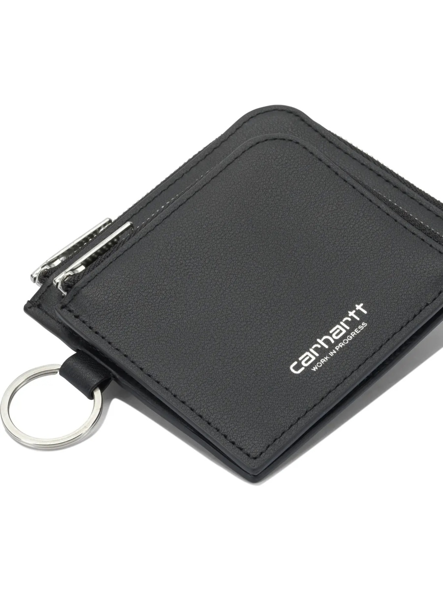 "Double Vegas Zip Wallet" Coin Purse - Img 4