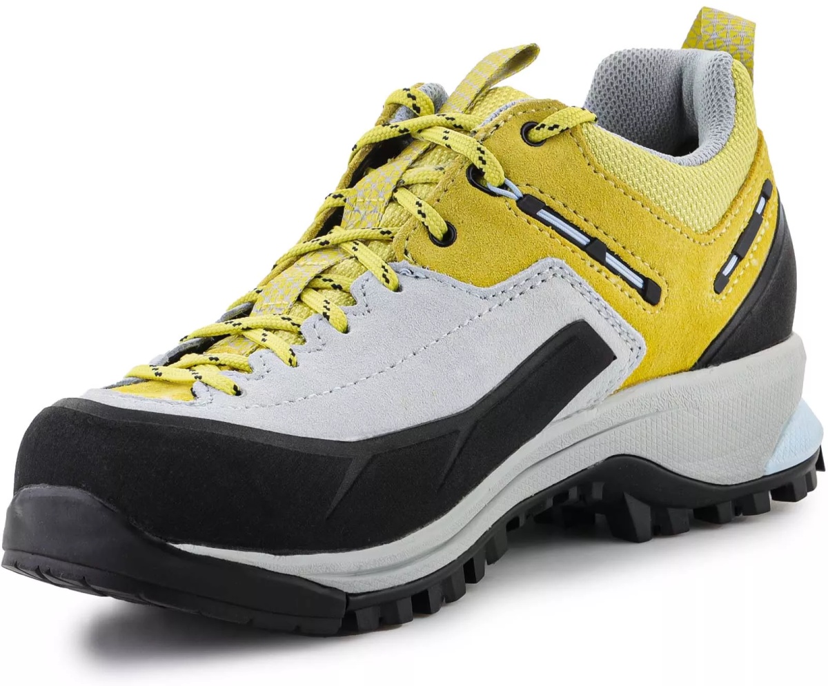 Dragontail Tech Gtx Wms Yellow/Light grey 002594 - Img 4