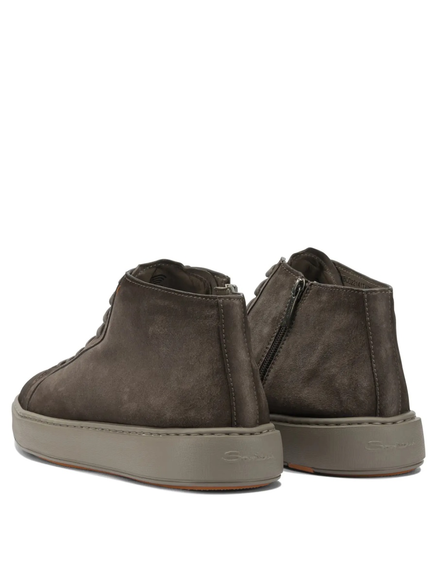 "Dump High" sneakers - Img 4