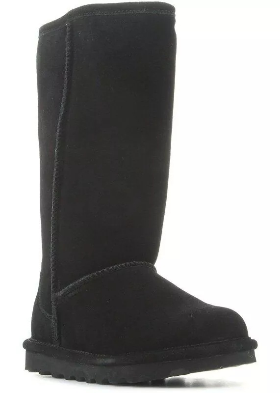 Elle Tall Black - Img 3