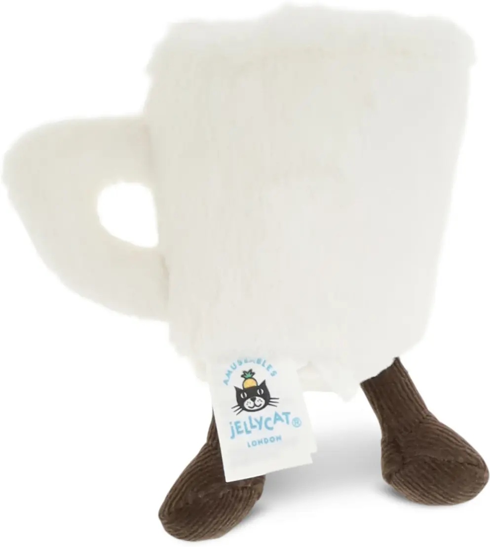 Esarfa AMUSEABLES ESPRESSO CUP - Img 2