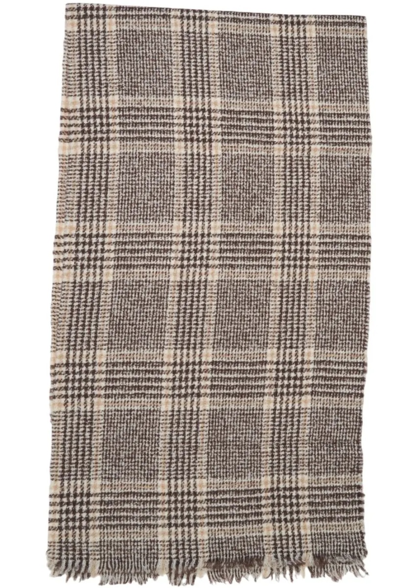 Esarfa Cashmere scarf 'Mega Grande' - Img 3