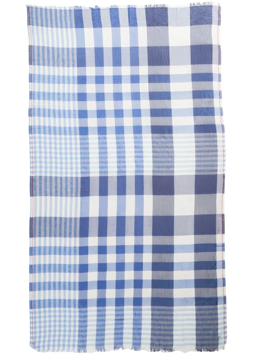 Esarfa Check scarf - Img 2