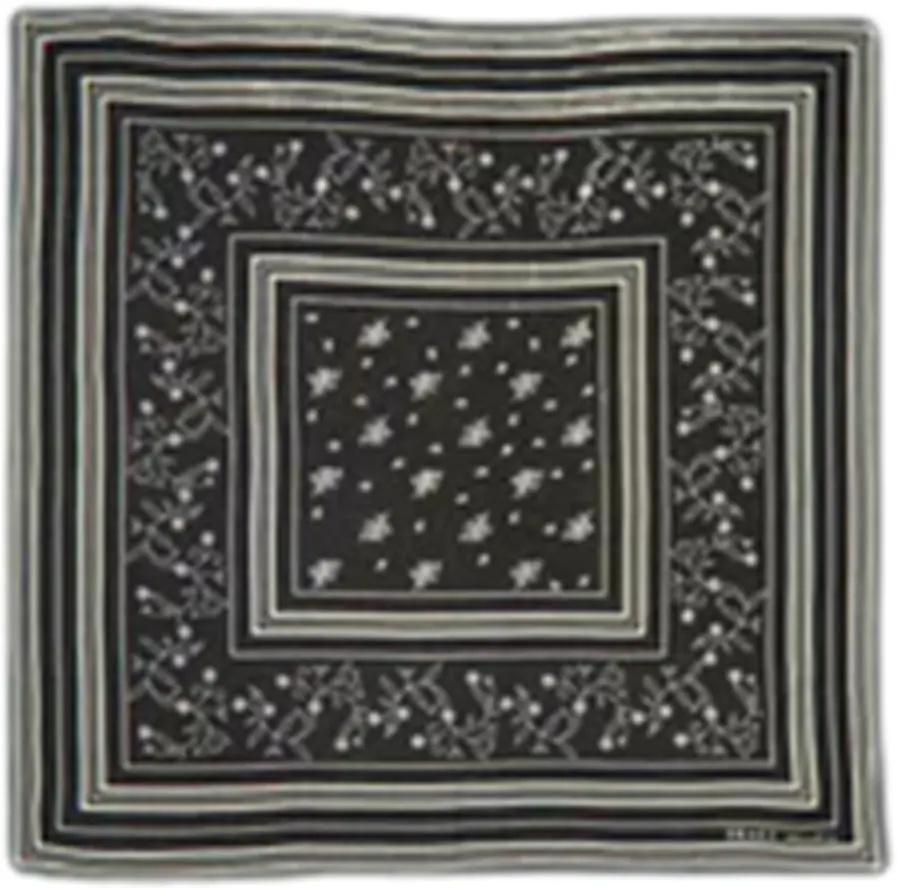 Esarfa Cotton foulard - Img 2