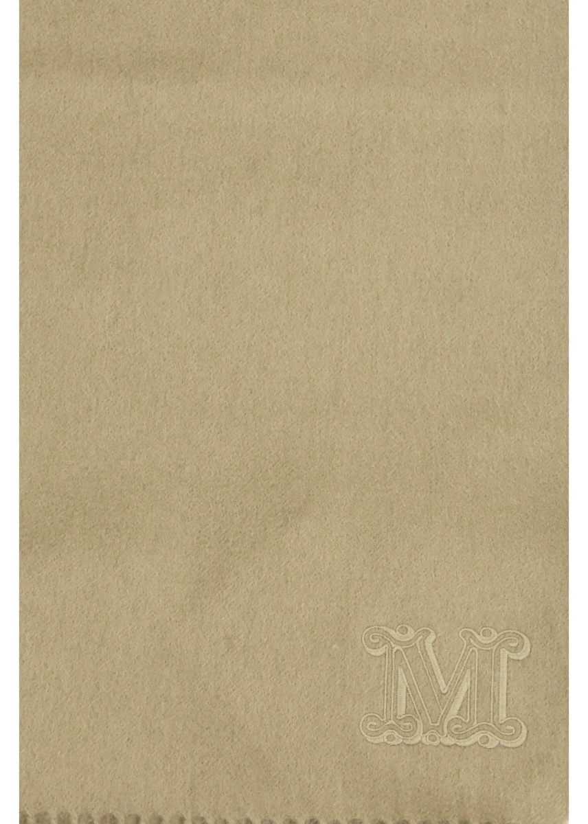 Esarfa Dalia cashmere Scarf - Img 3