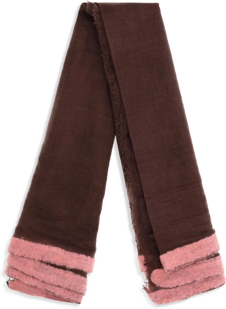 Esarfa Gran Soufflé semi-felted Scarf - Img 2