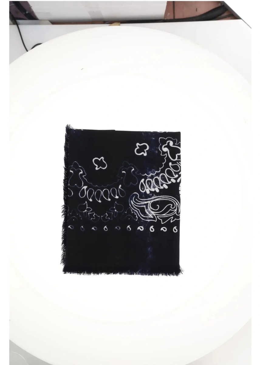 Esarfa JIL QUADRA BANDAN SCARF - Img 2