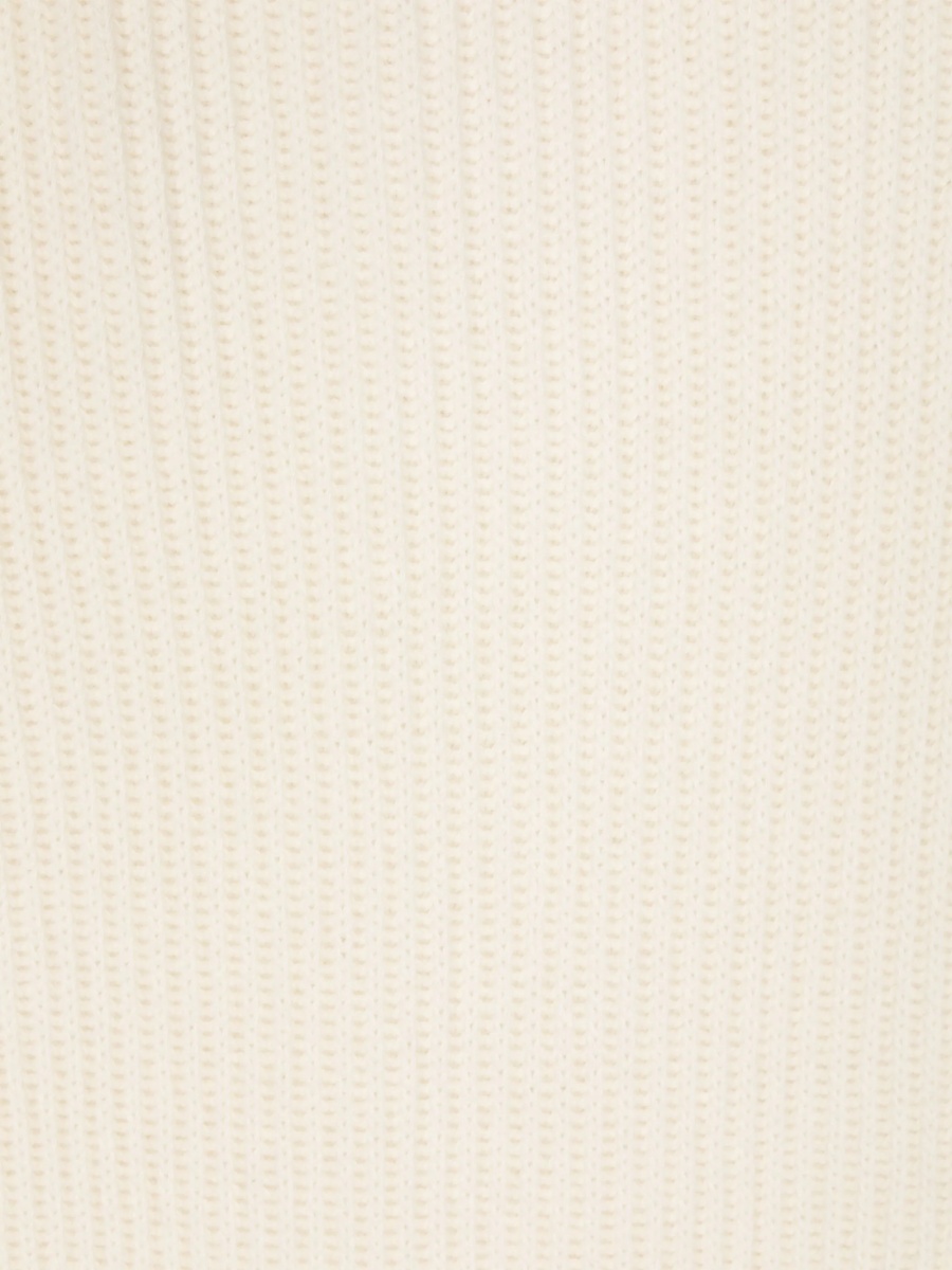Esarfa Jil Sander neutra - Img 2