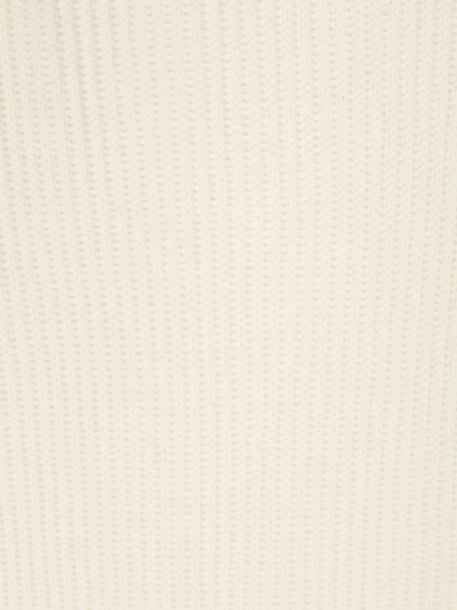 Esarfa Jil Sander neutra - Img 2