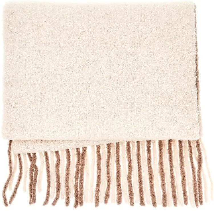 Esarfa 'Moisson' alpaca-blend scarf - Img 2