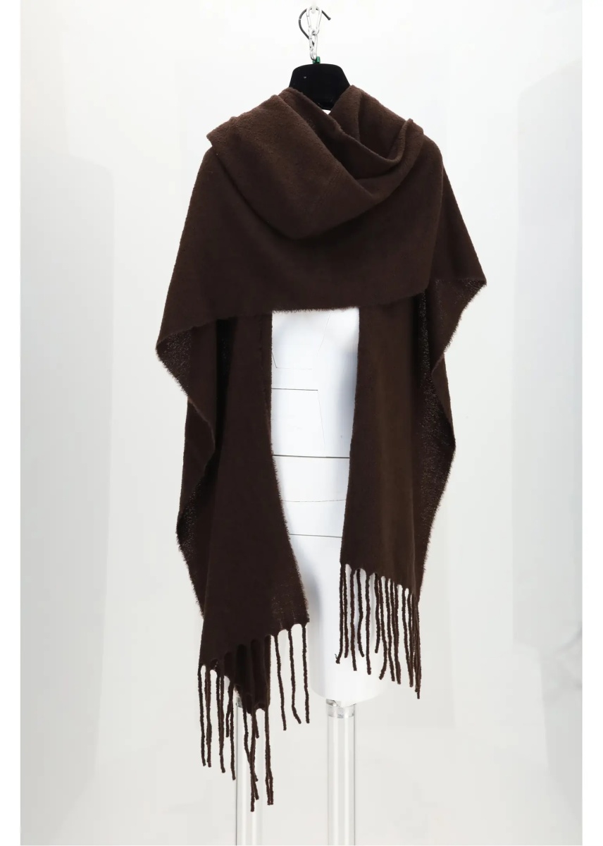 Esarfa OPUS CAPP SCARF - Img 2