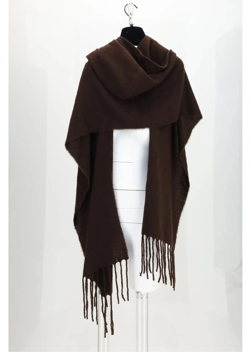 Esarfa OPUS CAPP SCARF - Img 2