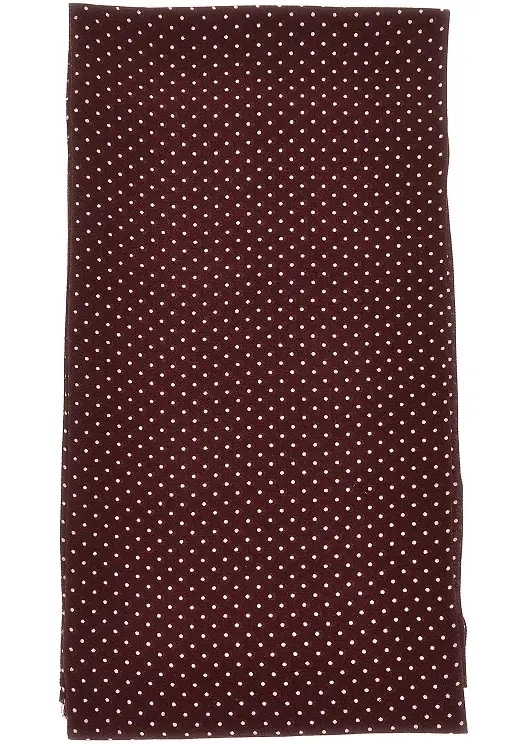 Esarfa 'Poppy Double' wool scarf - Img 2