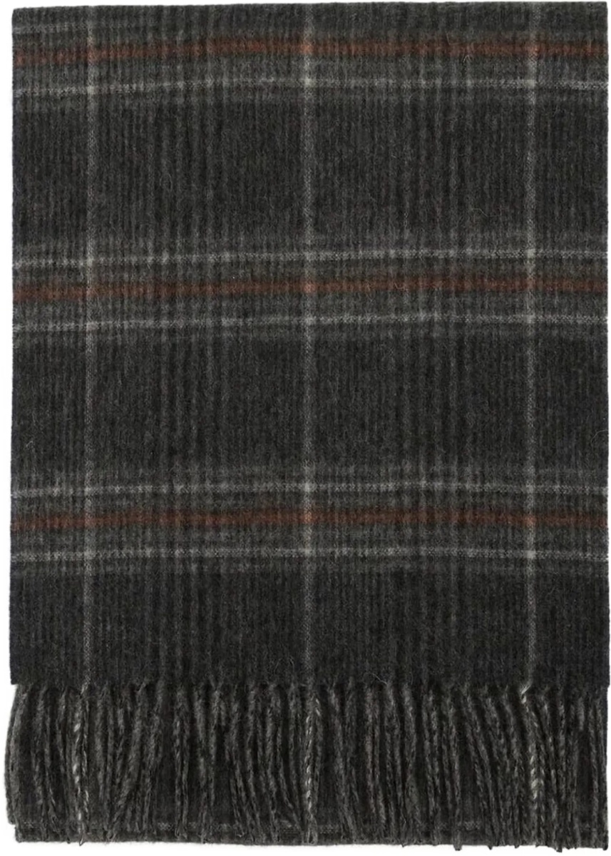 Esarfa Reversible Scarf "Marsden" - Img 2