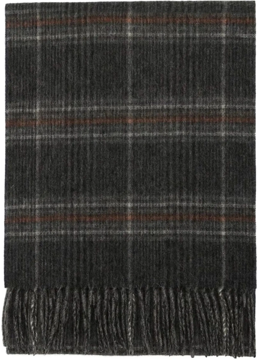 Esarfa Reversible Scarf "Marsden" - Img 2