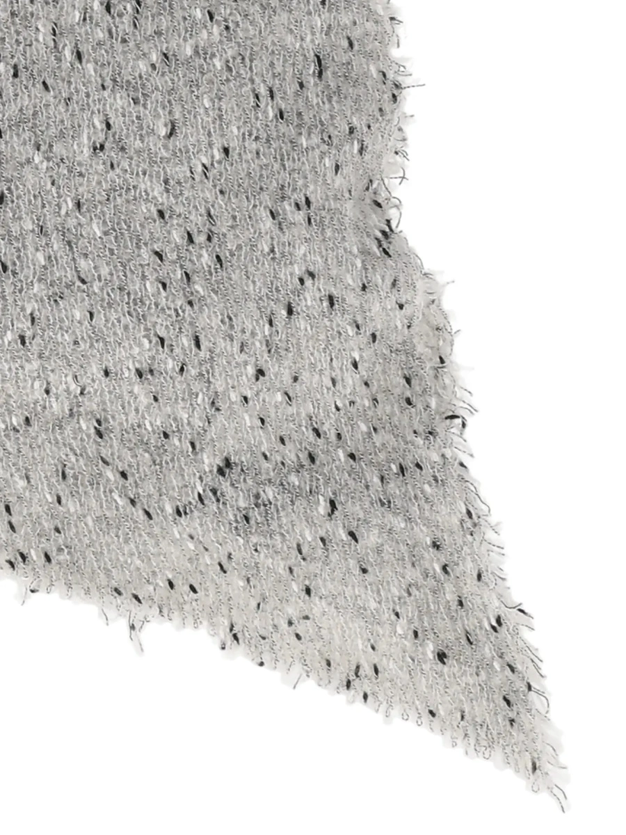 Esarfa Rose 45X160 scarf - Img 3