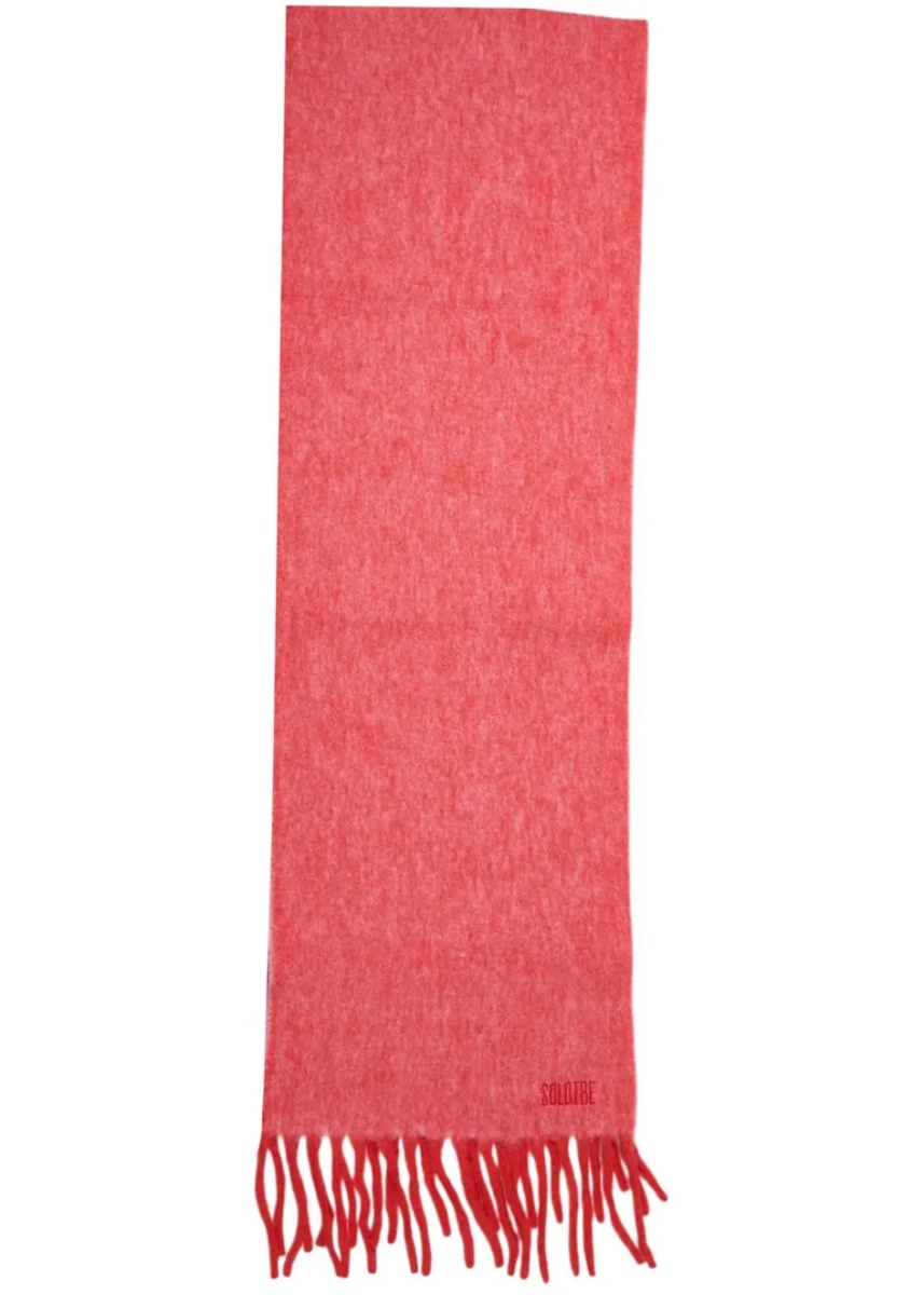 Esarfa Scarf in alpaca - Img 3