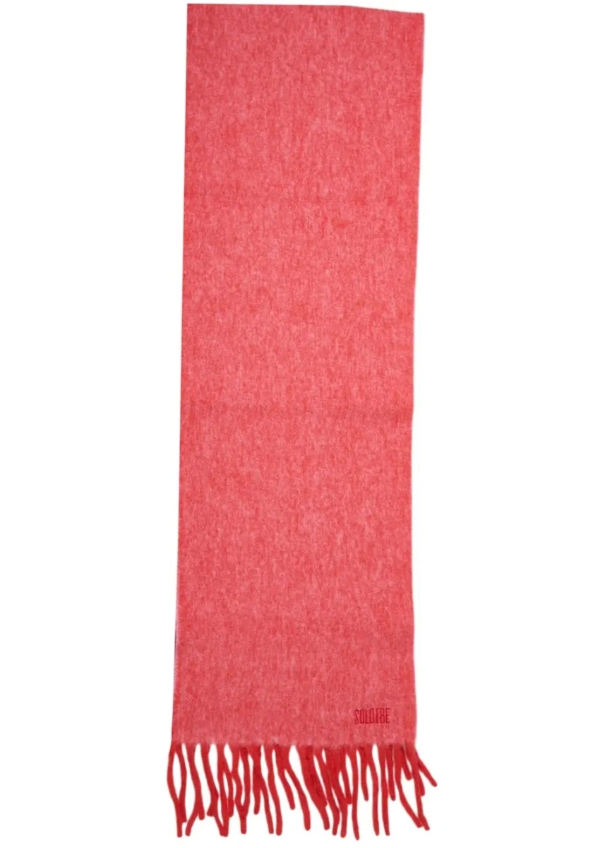 Esarfa Scarf in alpaca - Img 3
