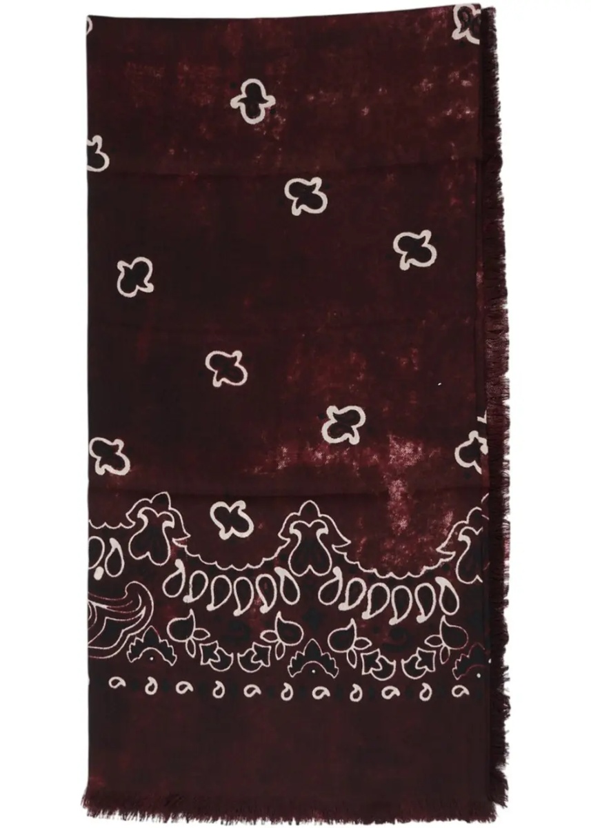 Esarfa Scarf 'Jil Quapo' - Img 3