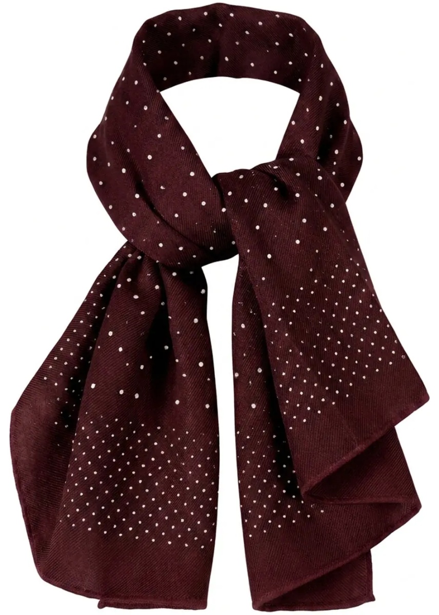 Esarfa Scarf 'Judy Carre´' - Img 2