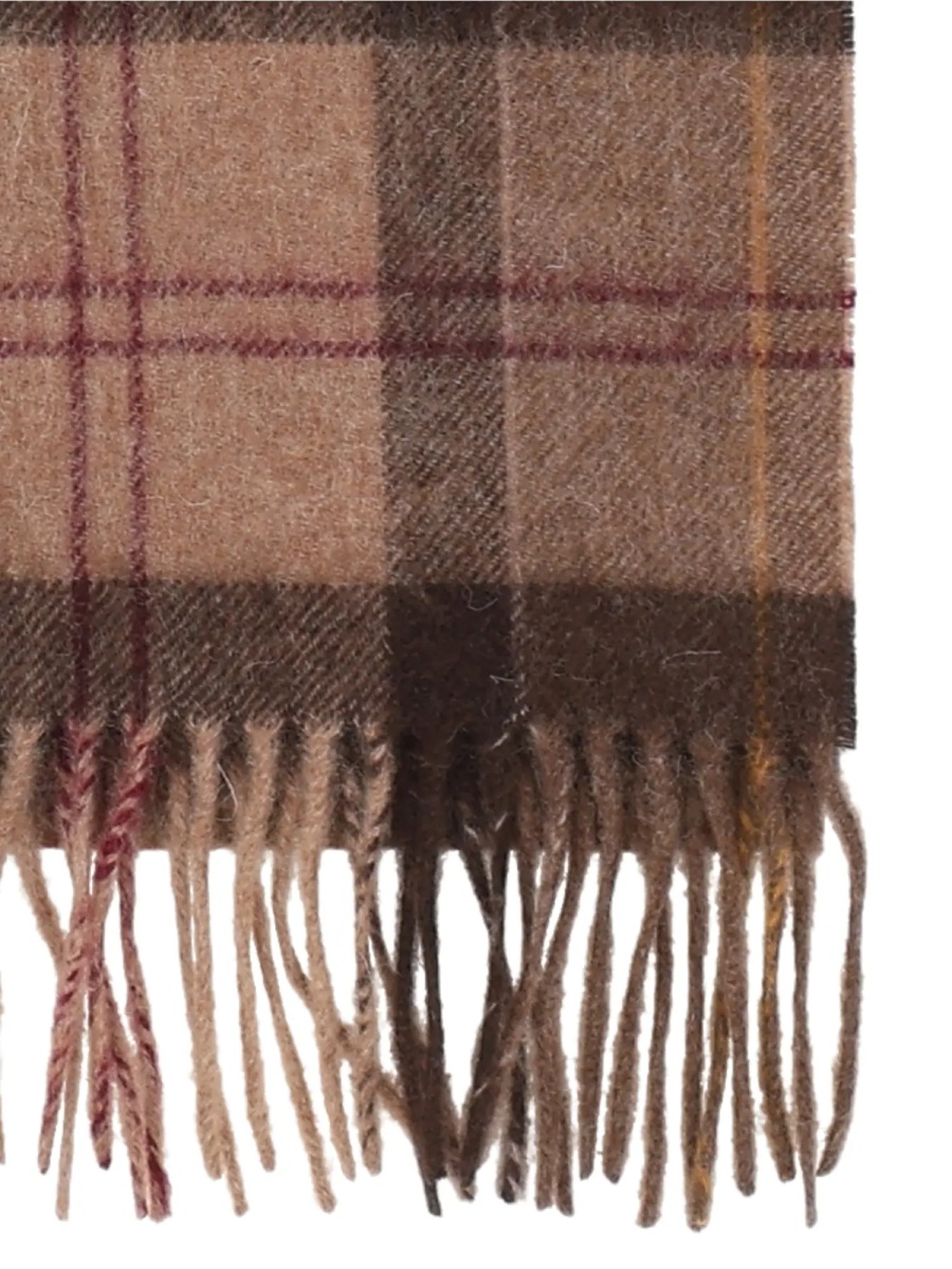 Esarfa TARTAN SCARF - Img 3