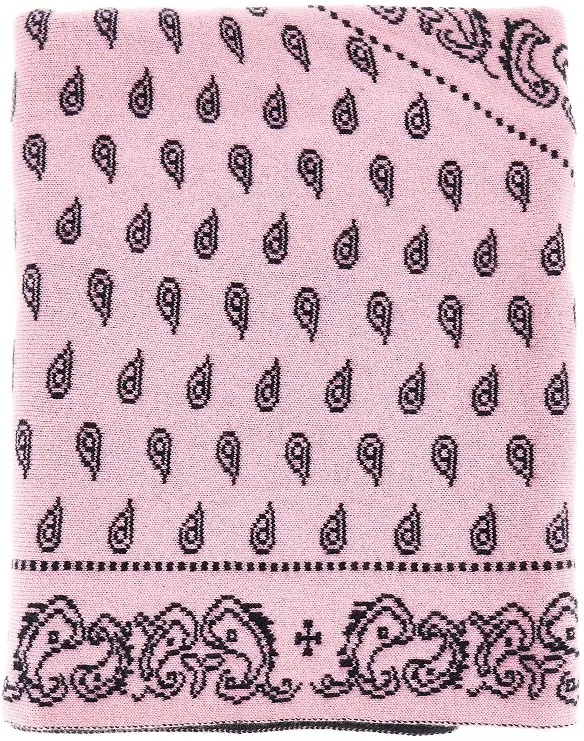 Esarfa 'The Wild Rag' cashmere bandana - Img 2