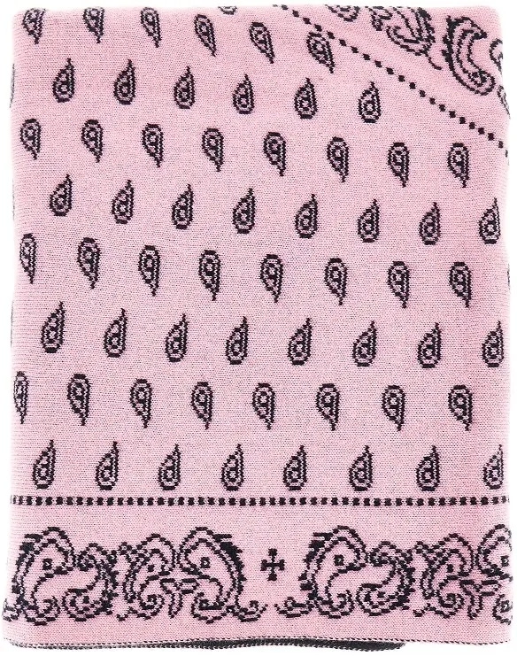 Esarfa 'The Wild Rag' cashmere bandana - Img 2