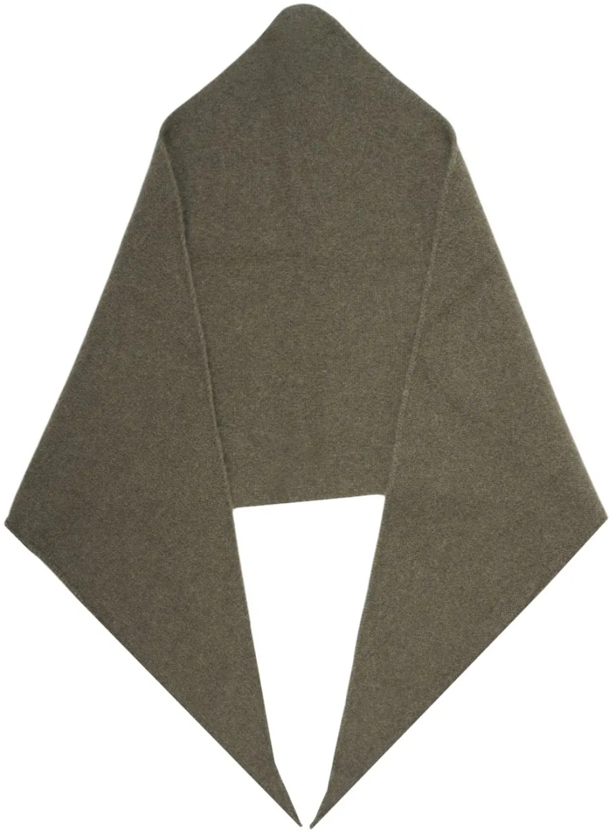 Esarfa Triangle scarf 'Ban' - Img 3