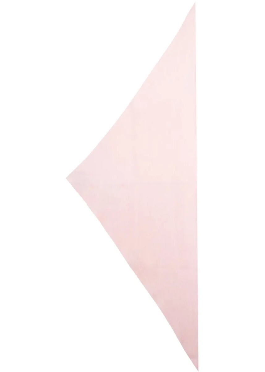 Esarfa Triangle scarf 'Ban' - Img 4