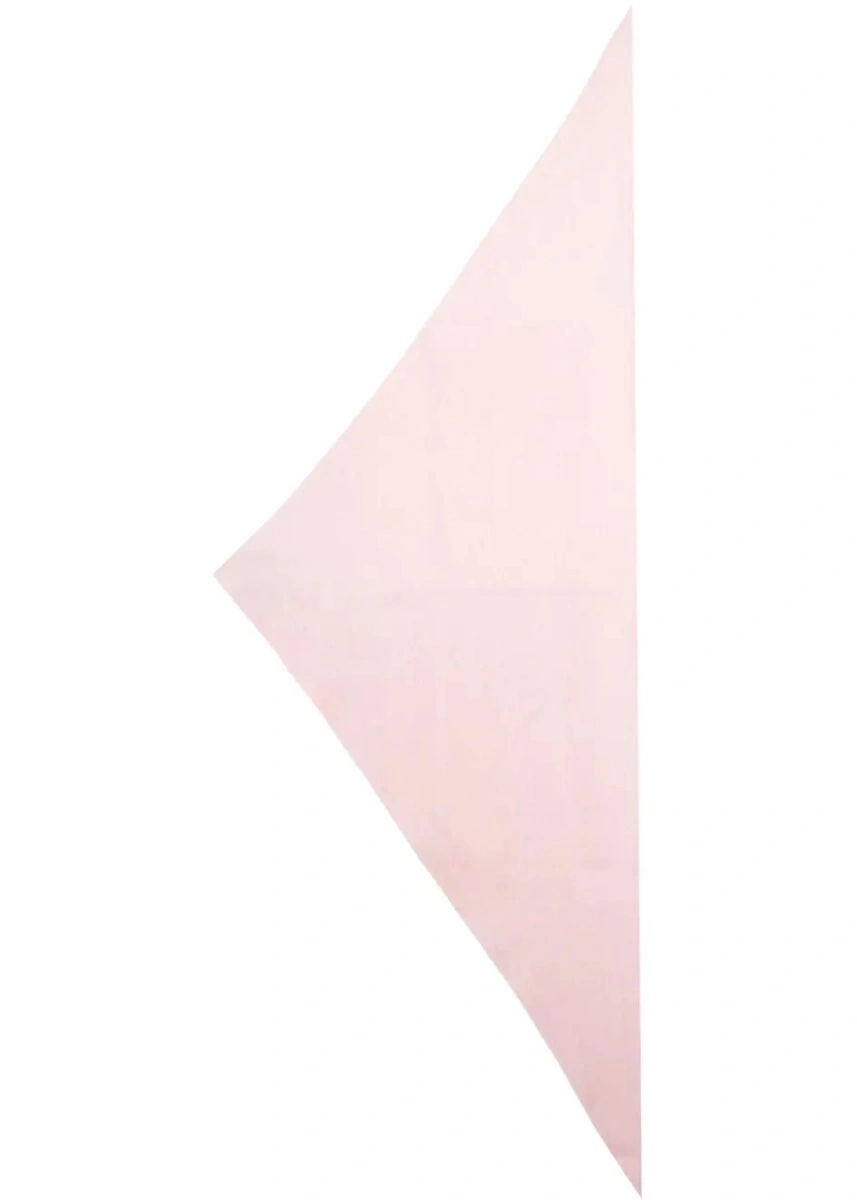 Esarfa Triangle scarf 'Ban' - Img 4