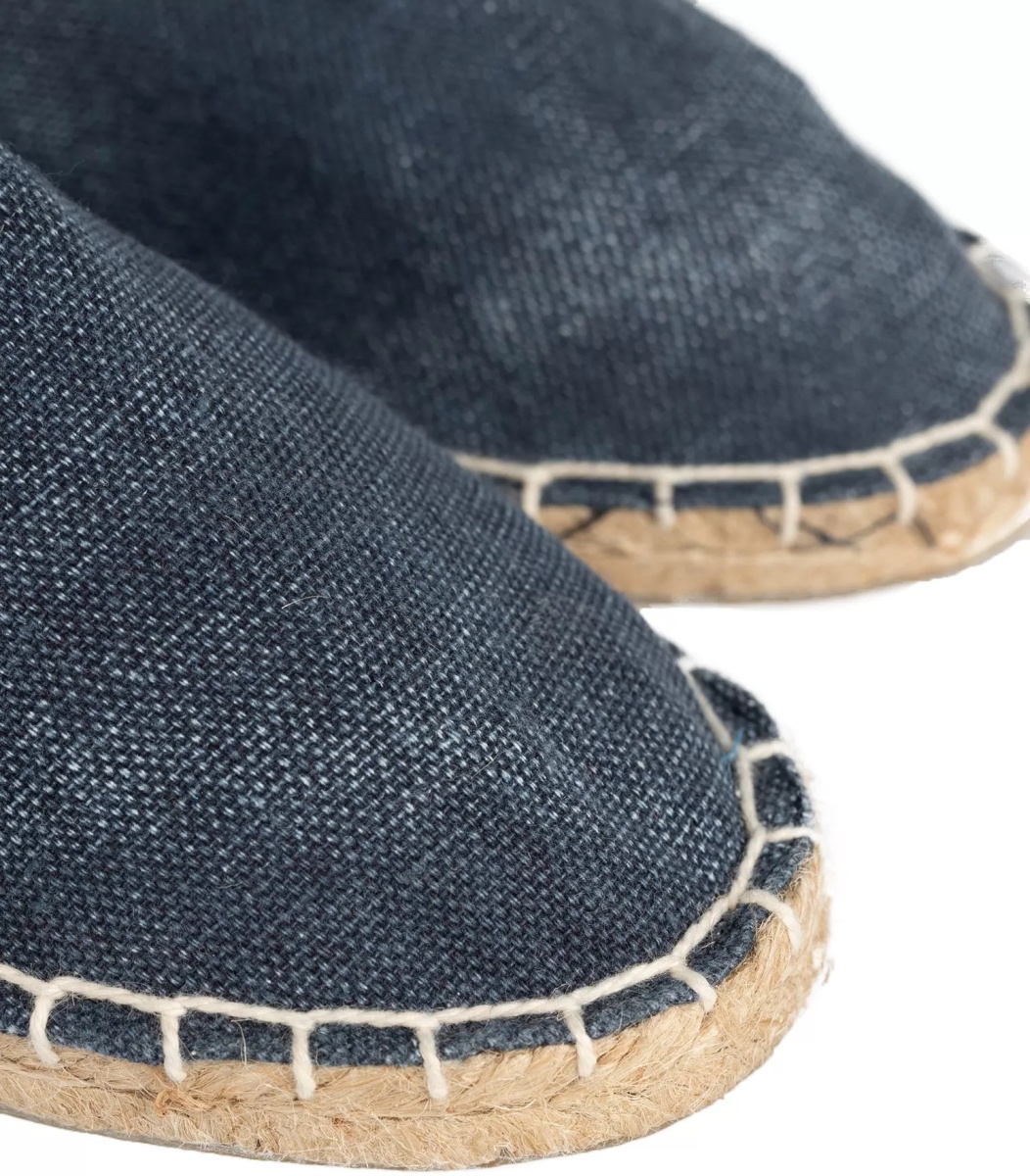 Espadrile Hamoc S10072 - Img 5