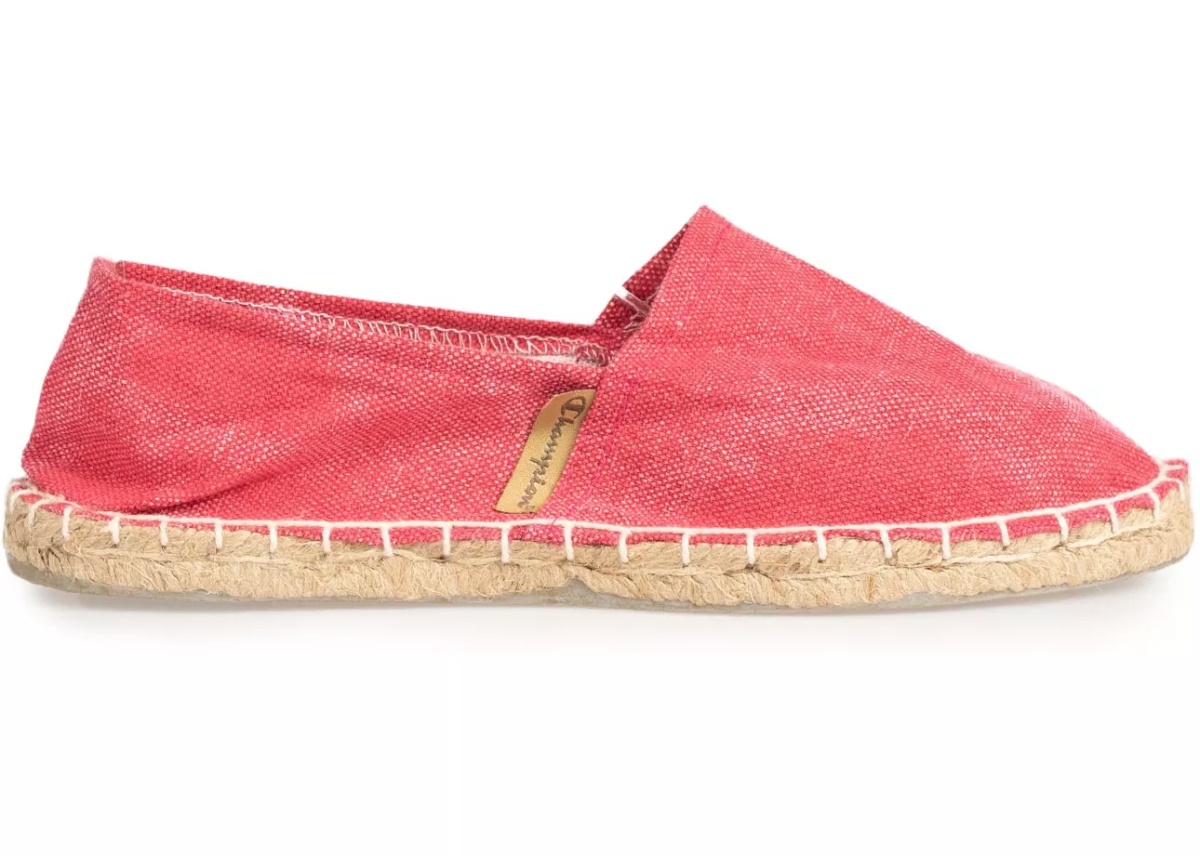 Espadrile Hamoc S10072 - Img 4