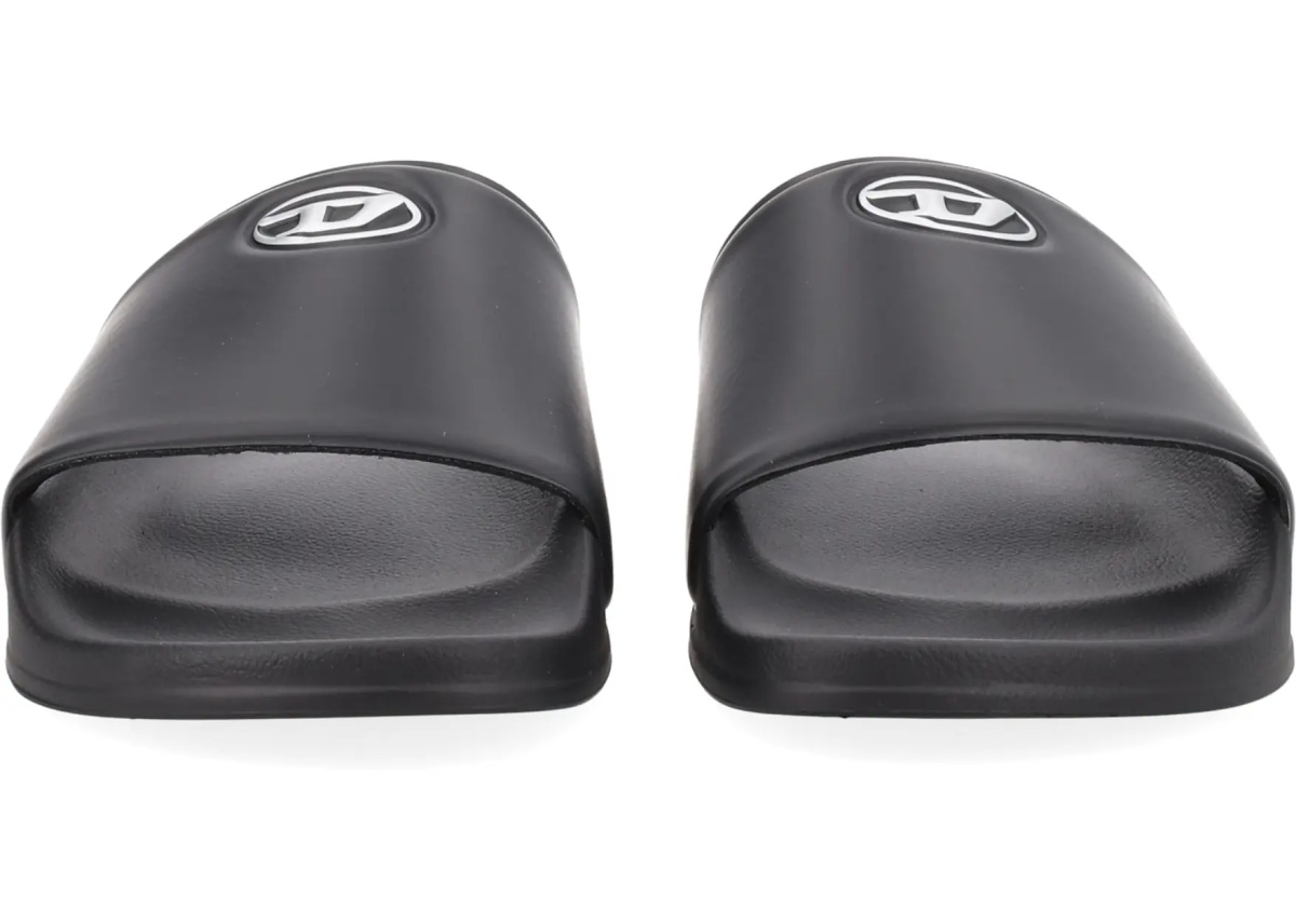 Espadrile "Sa-Bloop" Slipper With Logo - Img 3