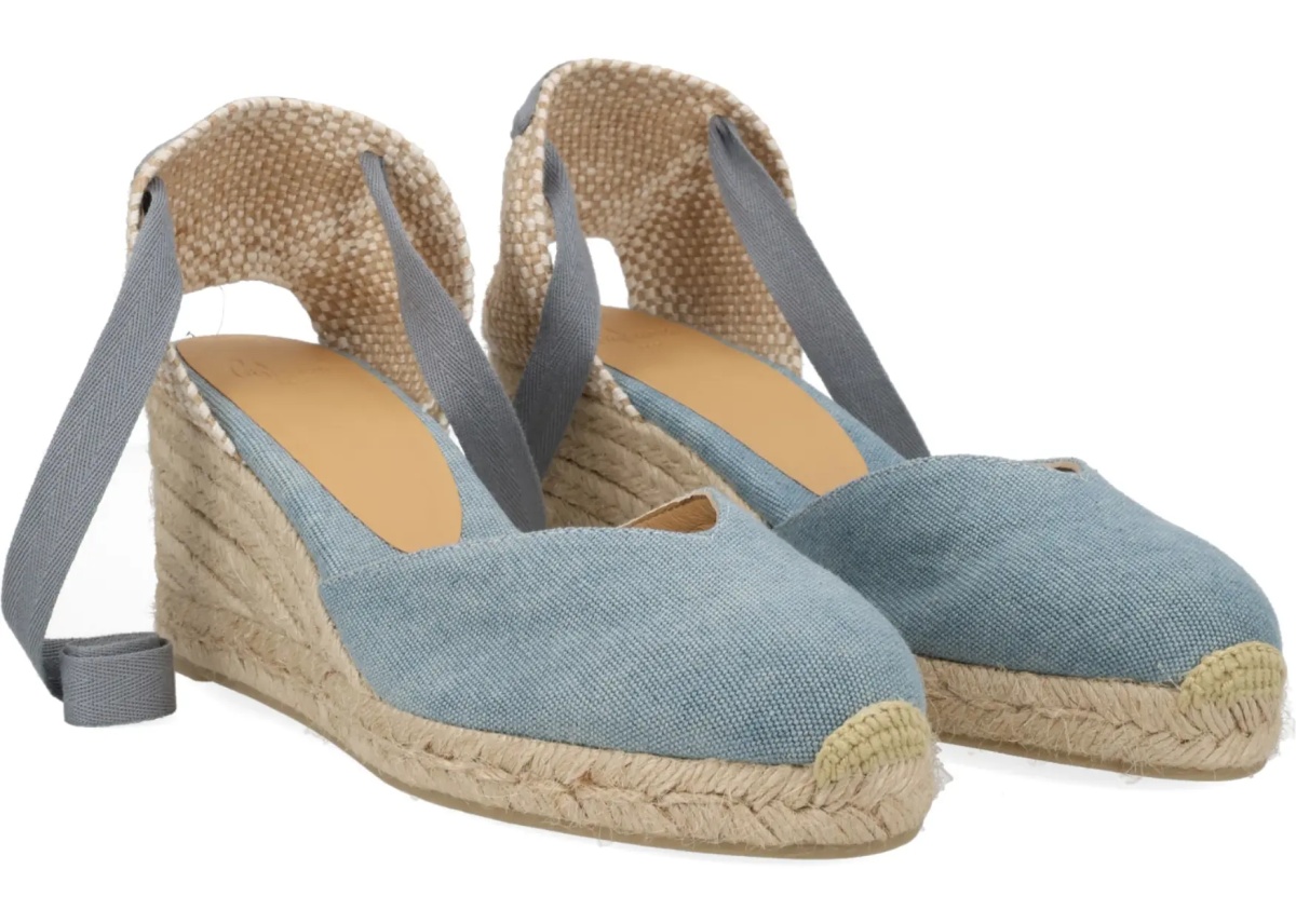 Espadrille "Clear" - Img 2