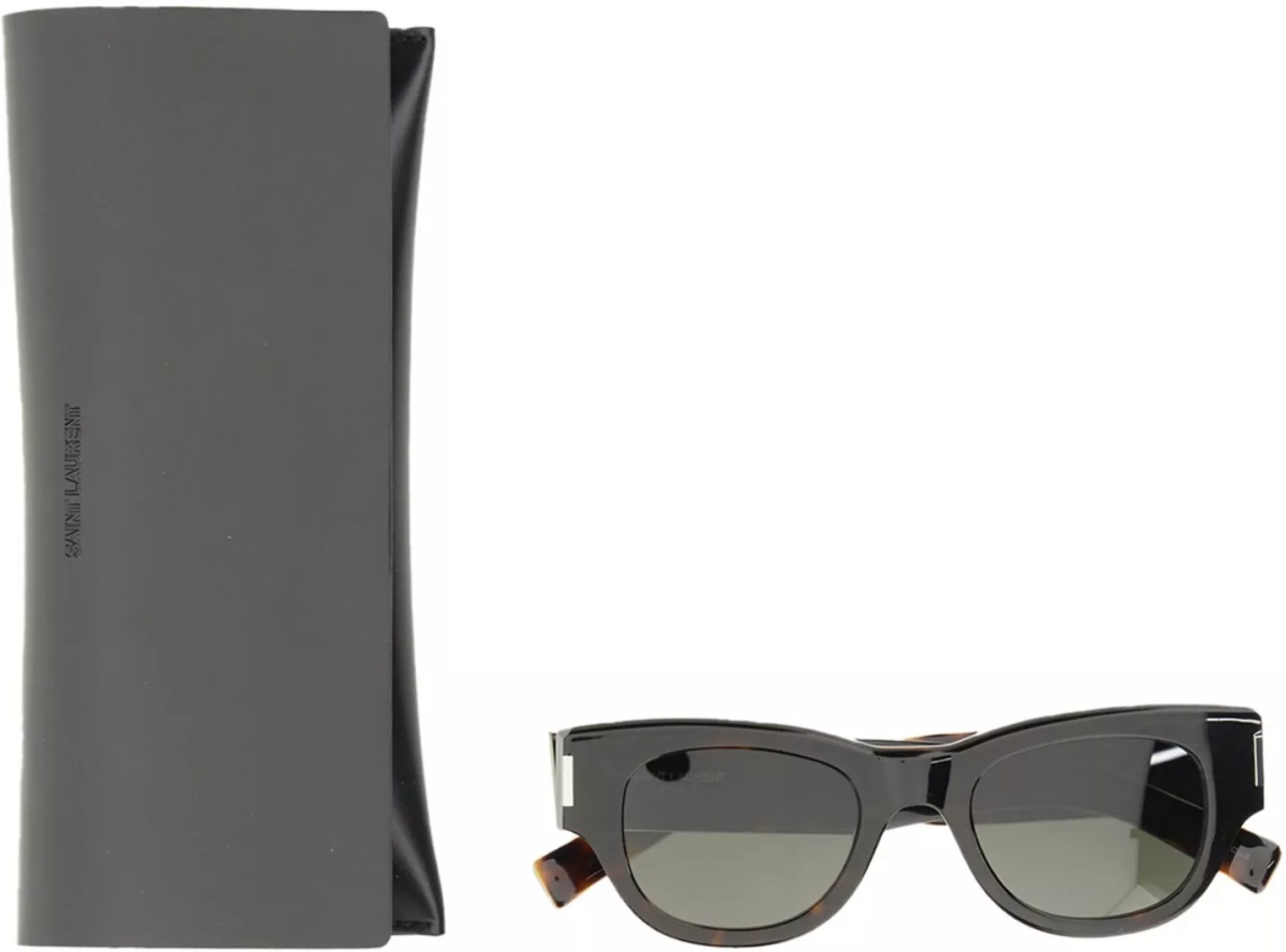 Eyeglass Sl 596 Dune - Img 3