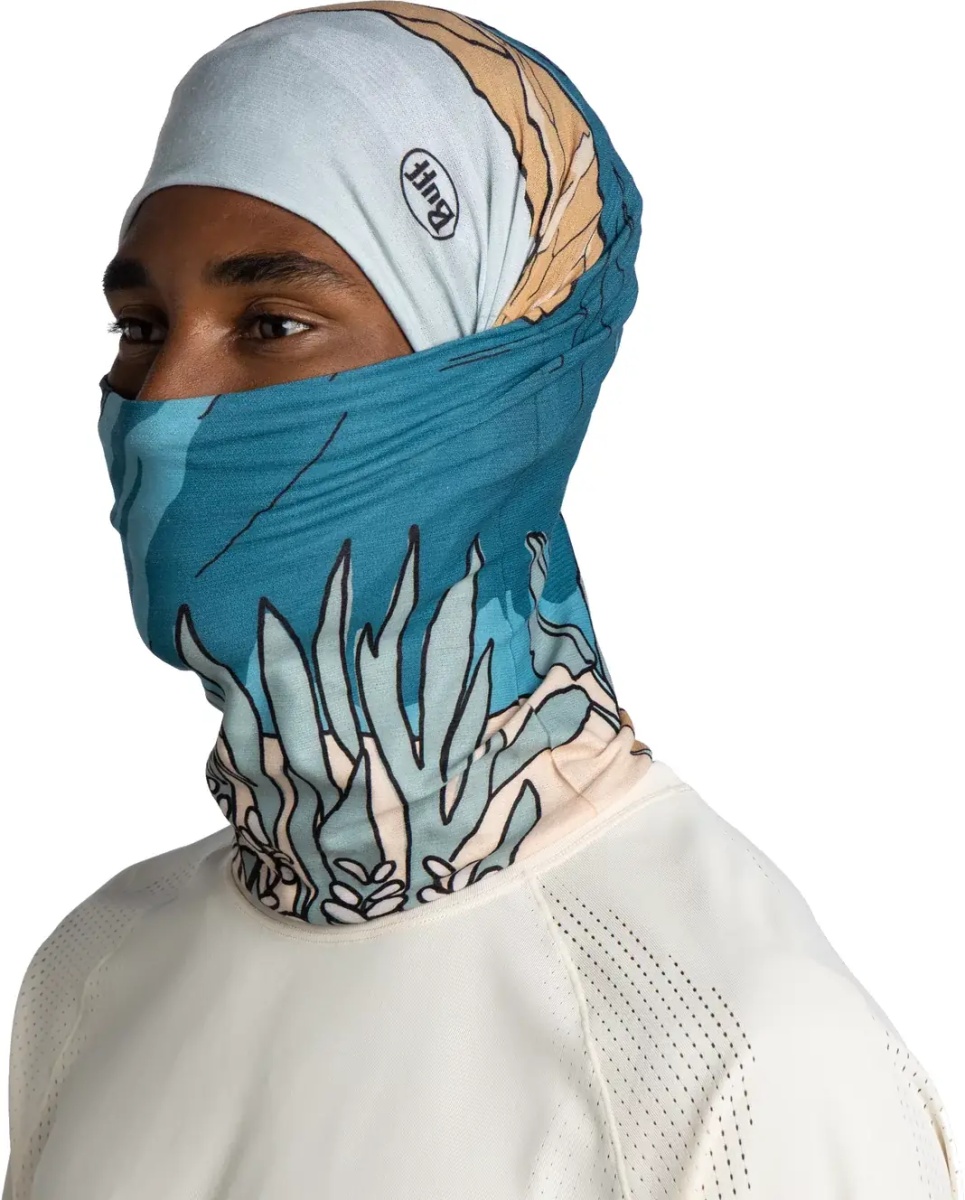 Fulare CoolNet UV Neckwear - Img 3