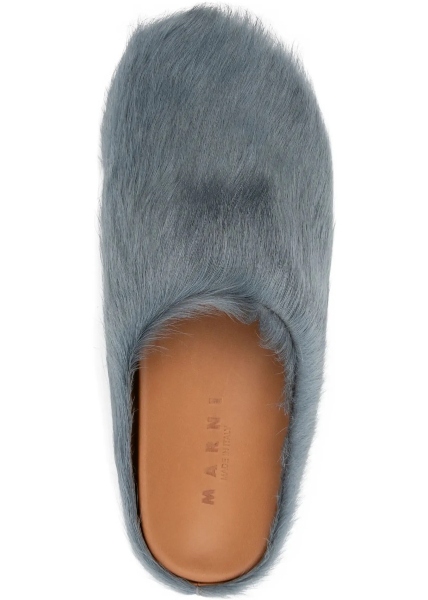Fussbett Mules - Img 4