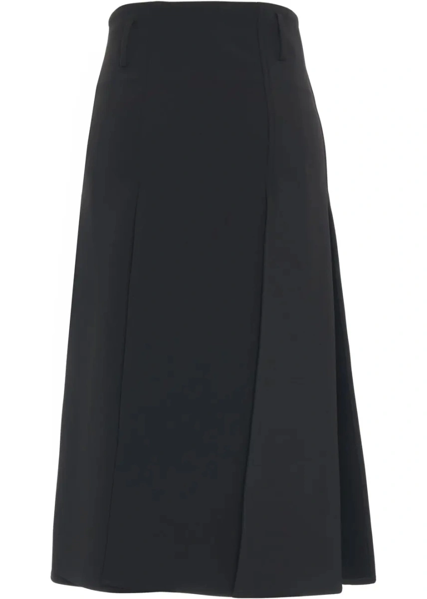 Fusta lunga Gender neagra - Img 4
