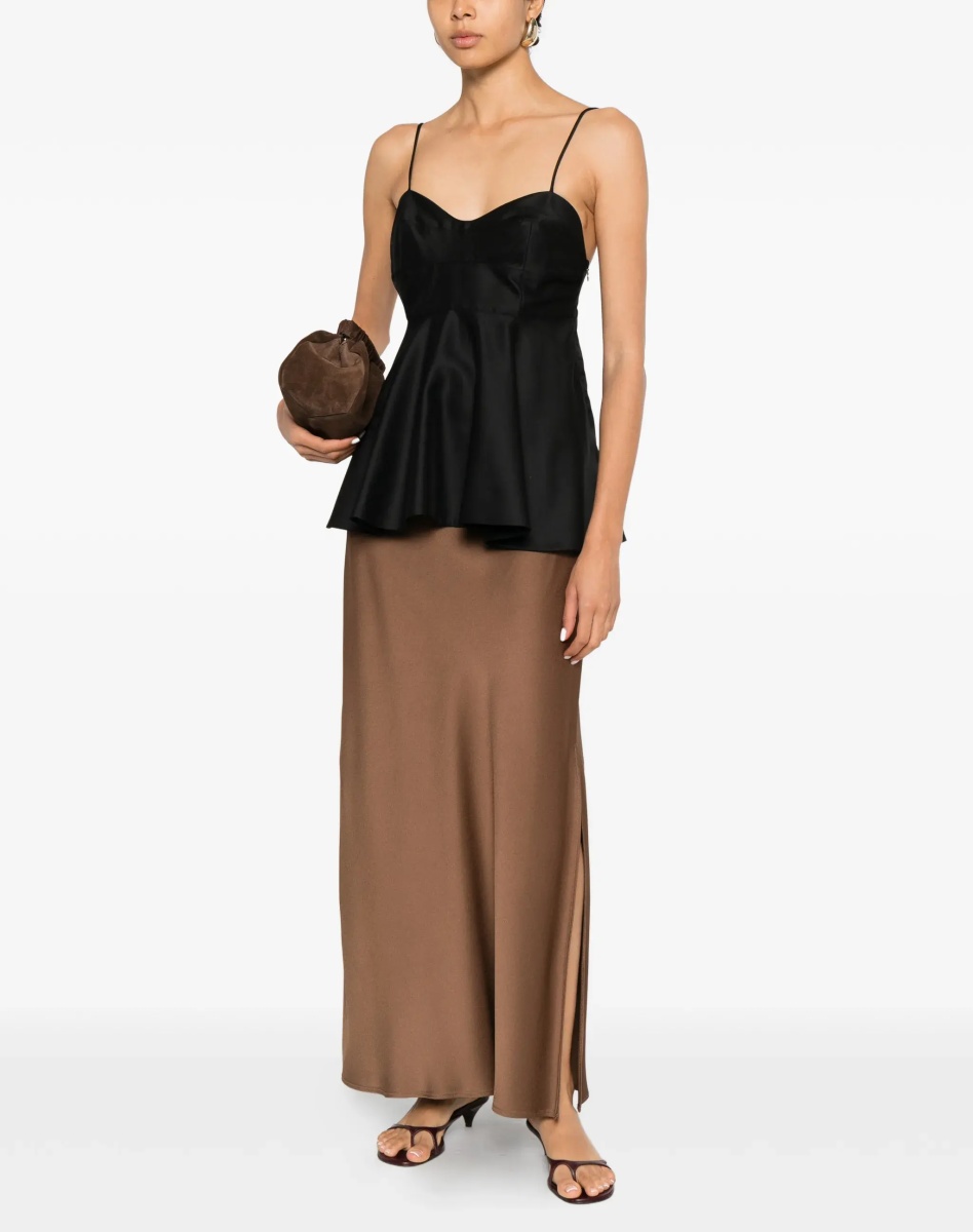 Fusta Midi Skirt - Img 4