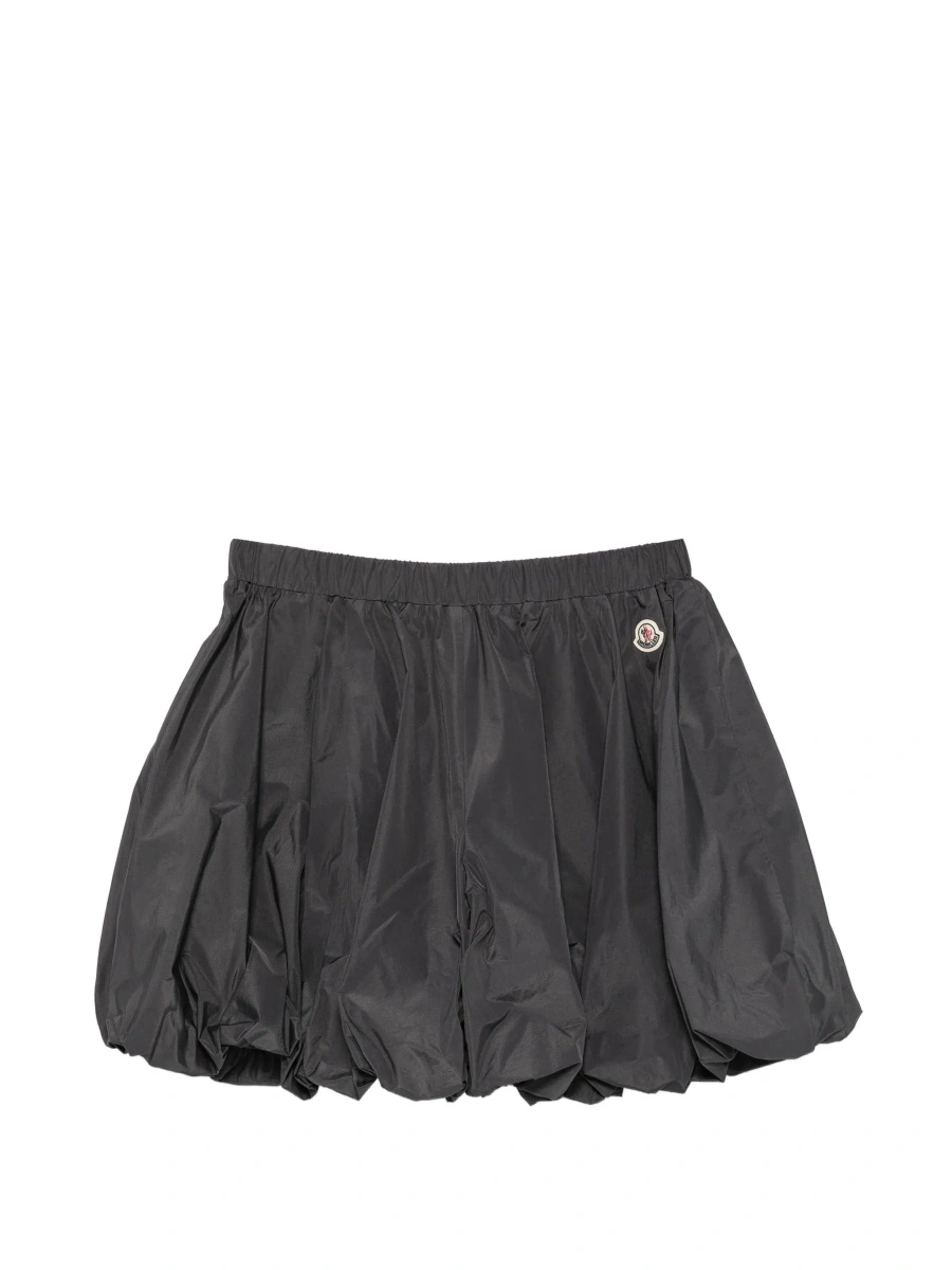 Fusta Moncler neagra - Img 4