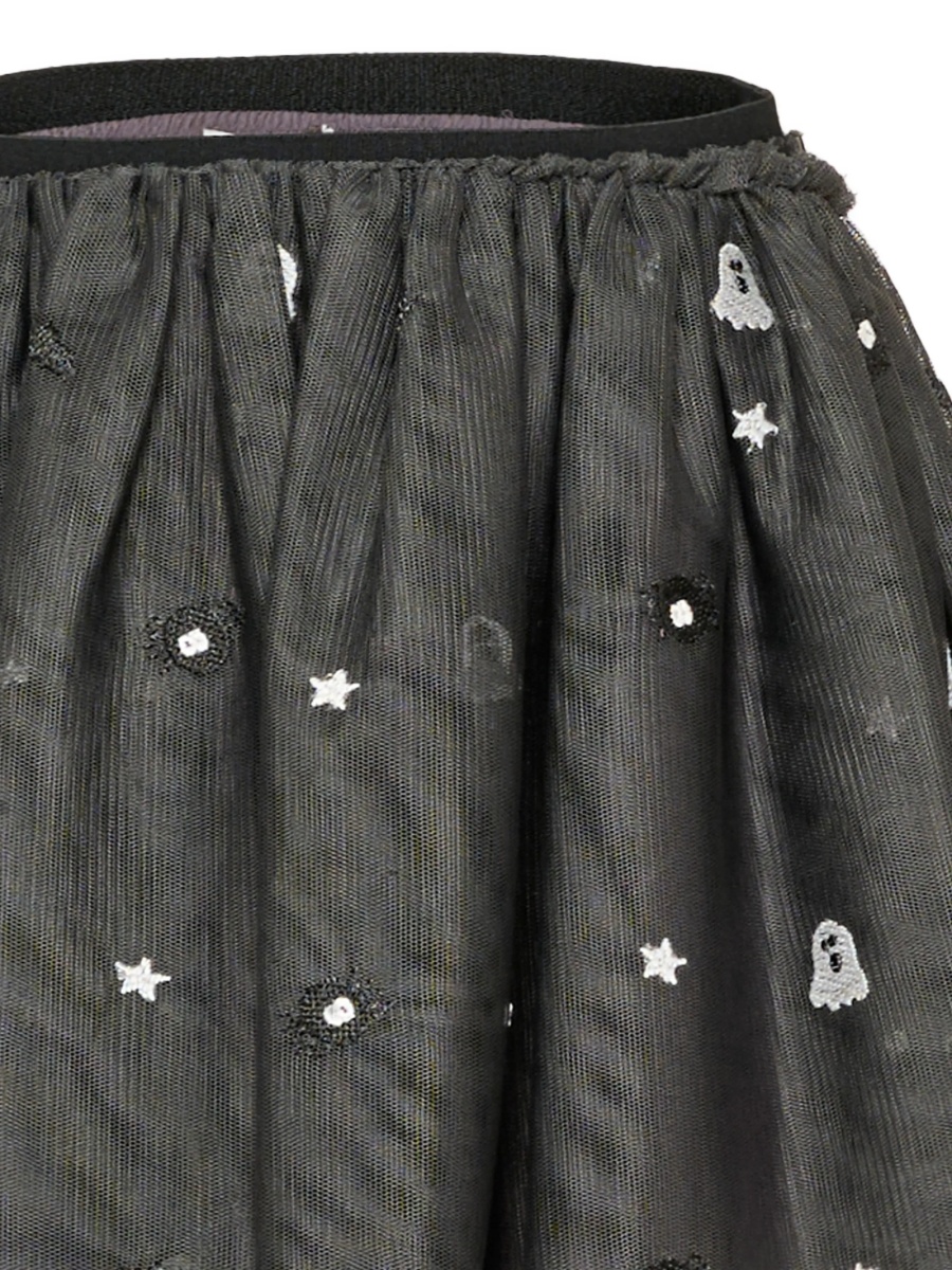 Fusta tutu Stella McCartney neagra - Img 3