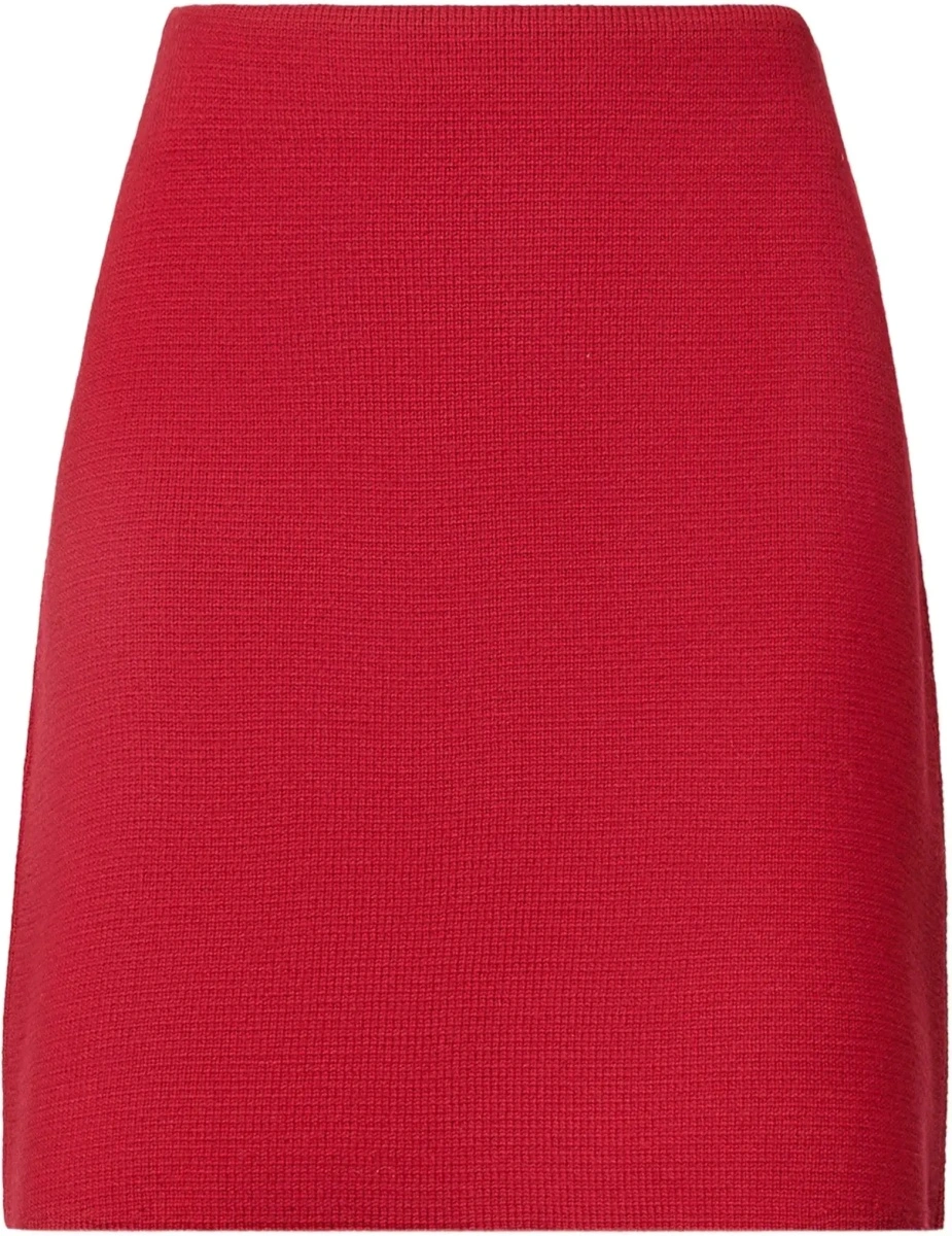 Fusta Wool Skirt - Img 8
