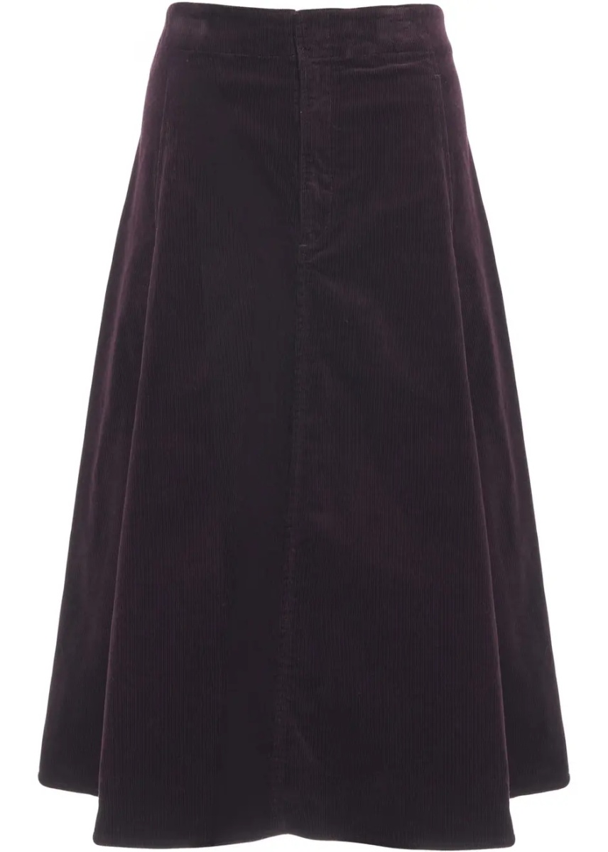 Fuste Corduroy skirt - Img 2