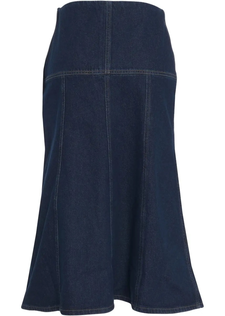 Fuste Denim skirt 'Columbo' - Img 4