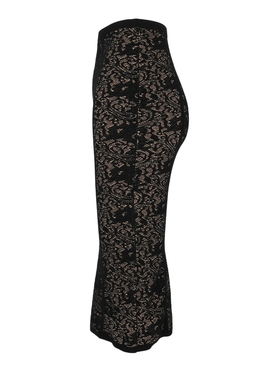 Fuste Knit skirt - Img 2