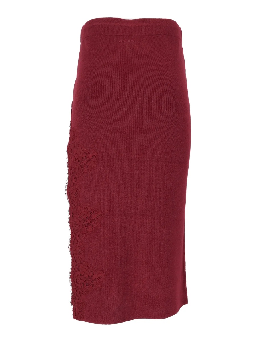 Fuste KNITTED SKIRT - Img 2