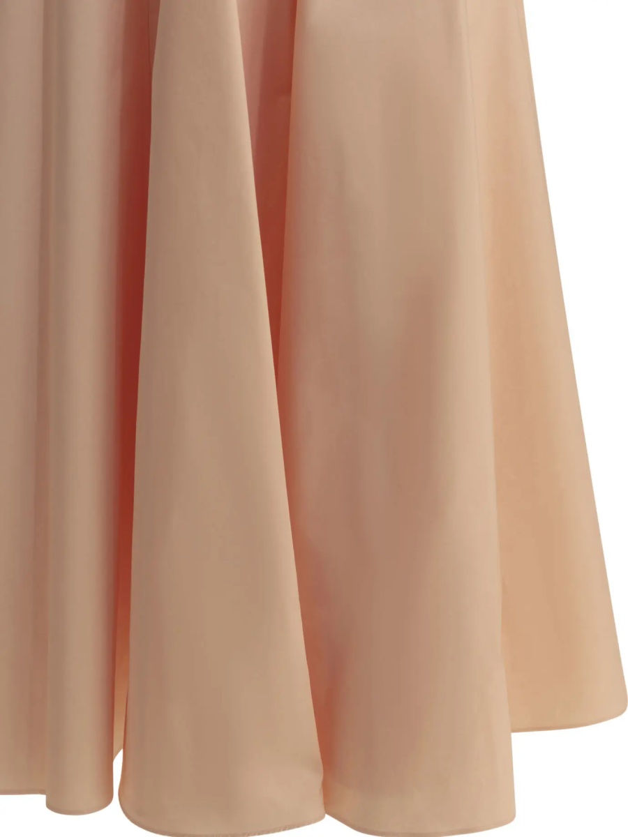 Fuste Long A-line skirt - Img 4