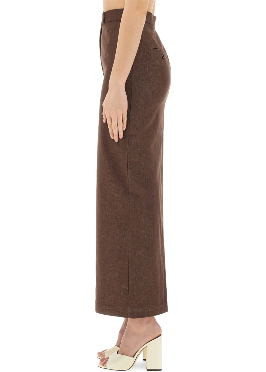 Fuste Long Skirt "Pianosa" - Img 4